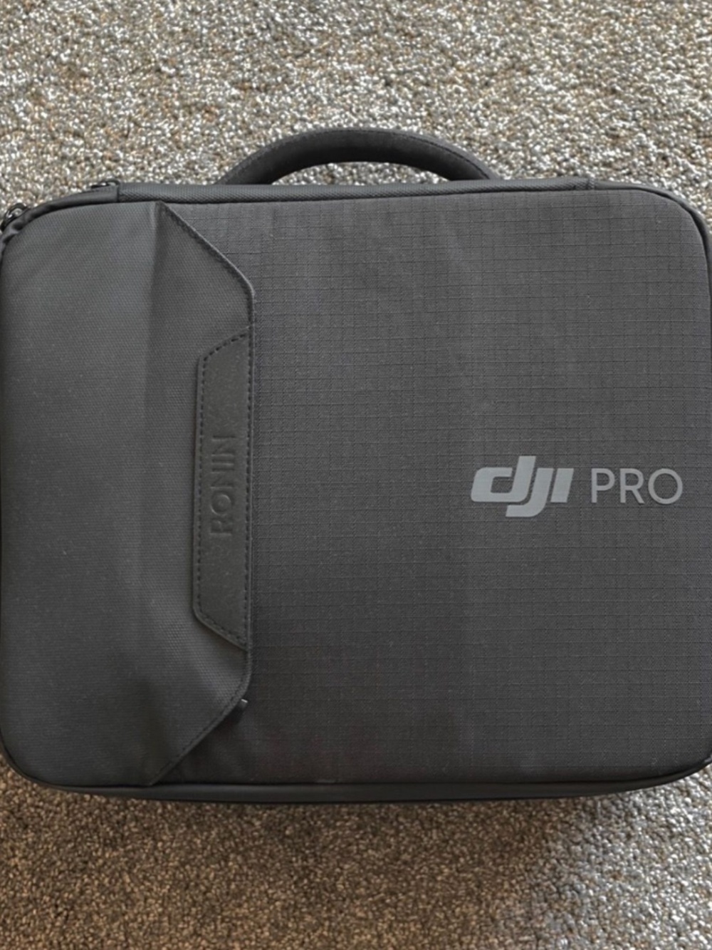 DJI RS 3 Pro Gimbal